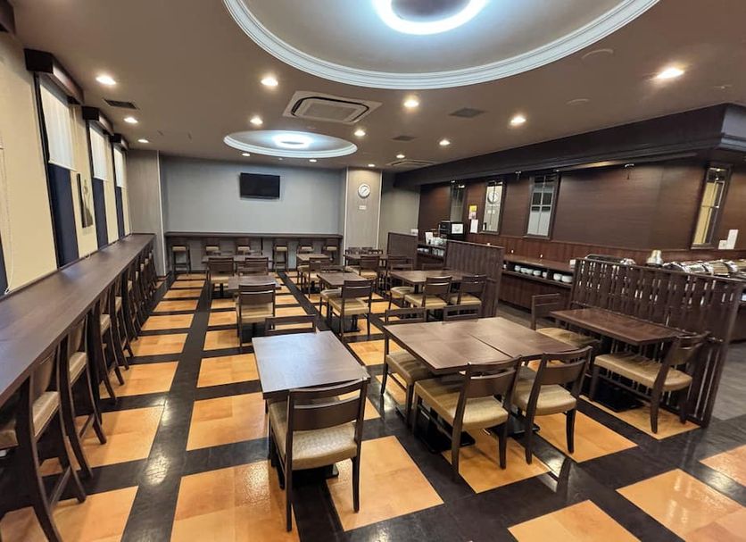 餐廳 相片