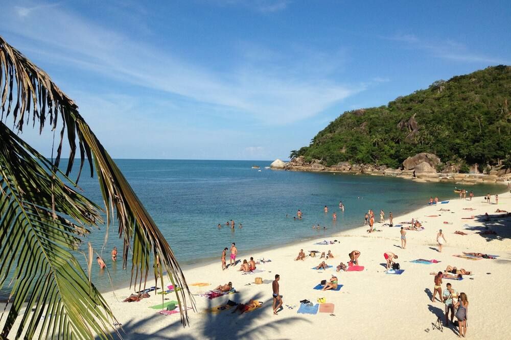 海灘 相片