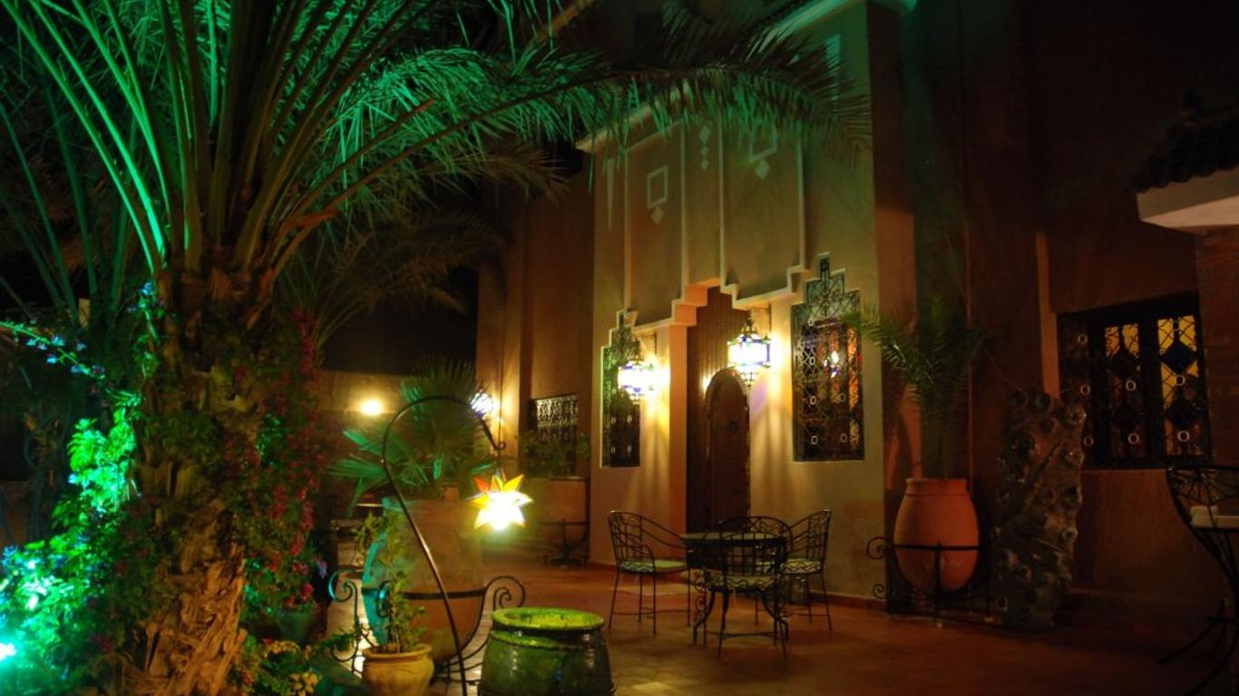 杜德拉花園酒店 - 扎古拉