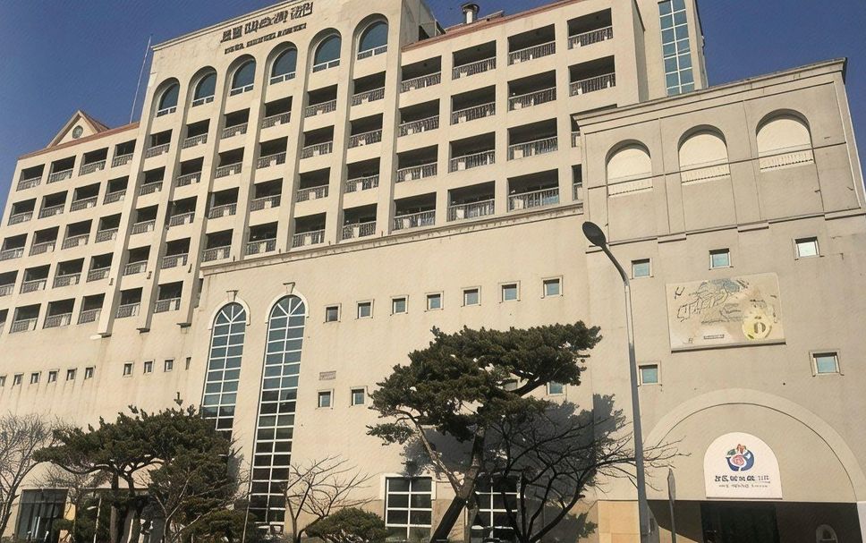 建築 相片