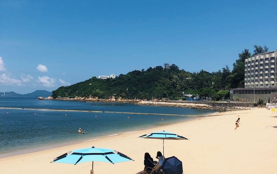 海灘 相片