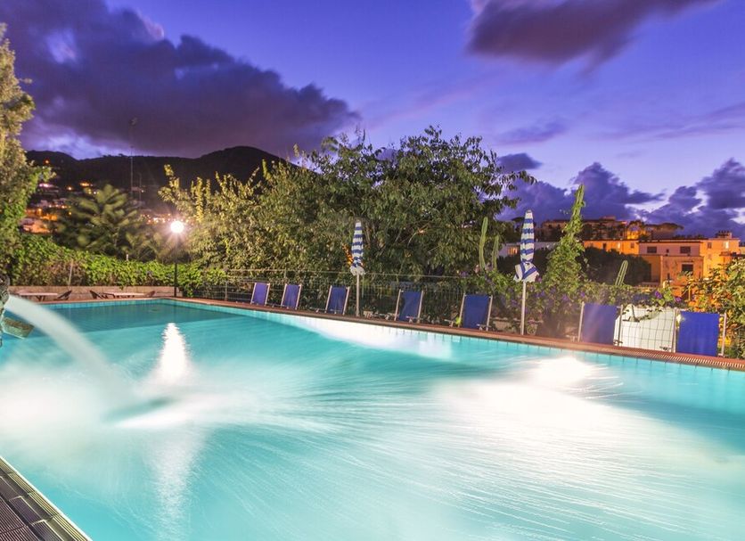 游泳池 相片