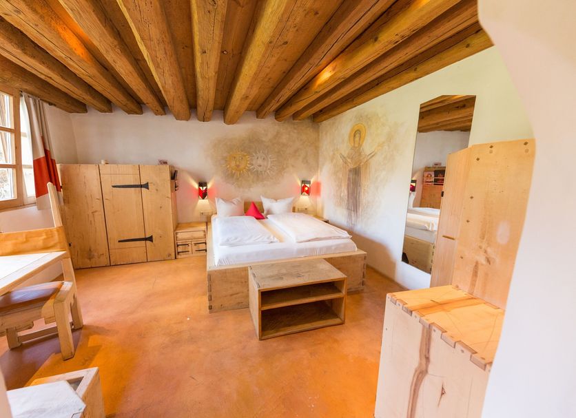 臥室 相片