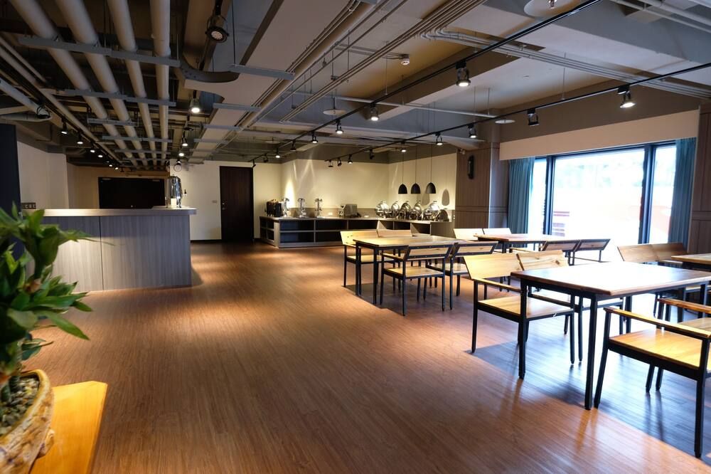 餐廳