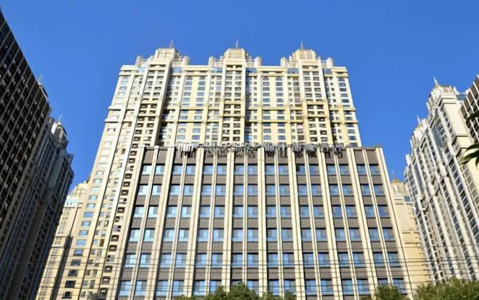 建築 相片