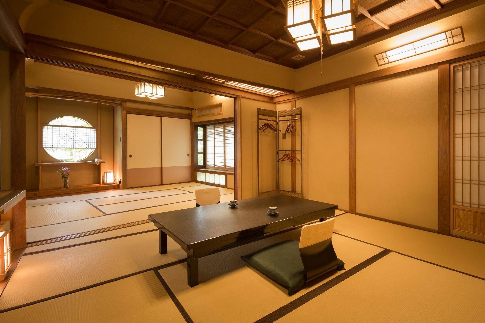 餐廳