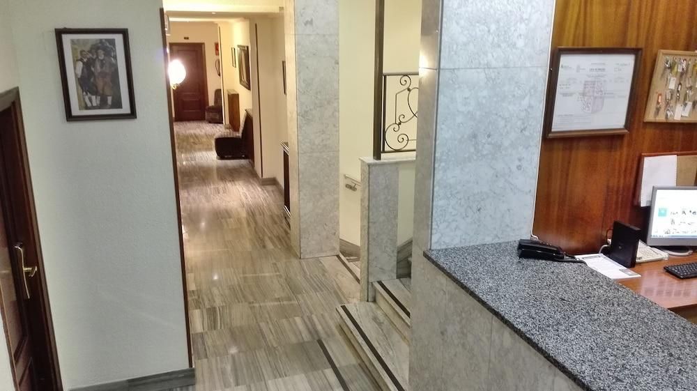 走廊