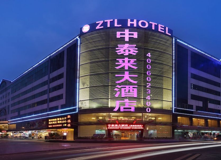 建築 相片