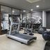 健身房
