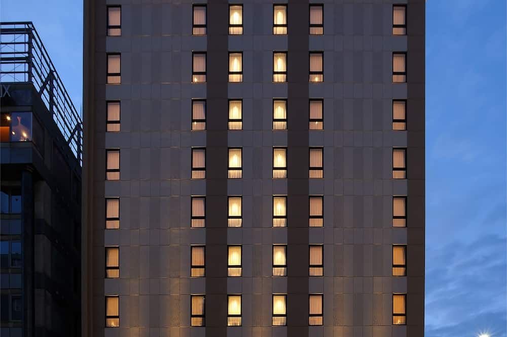 建築