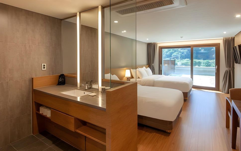 臥室 相片