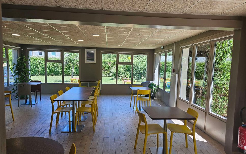 餐廳 相片