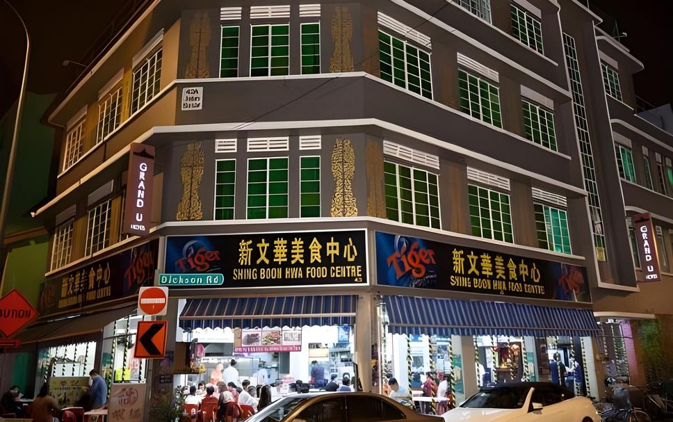 建築 相片