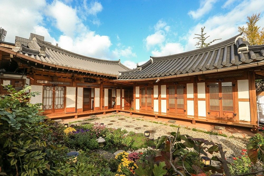 建築