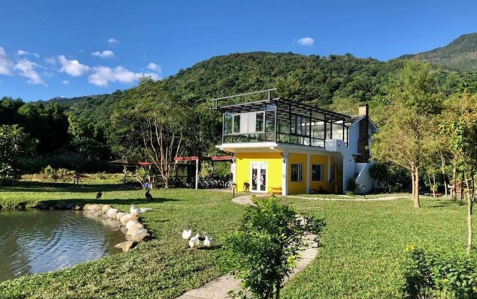 建築 相片
