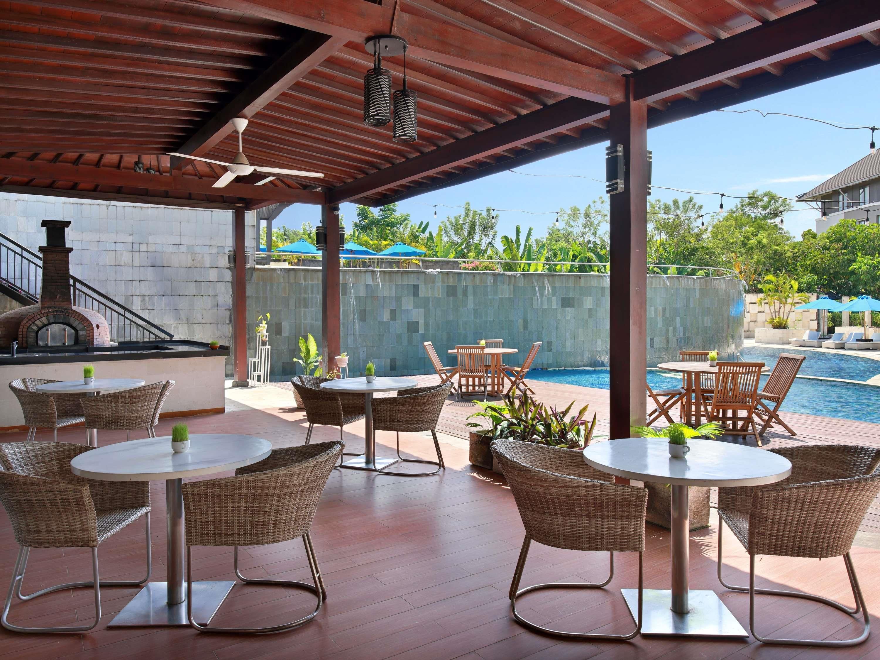 酒吧