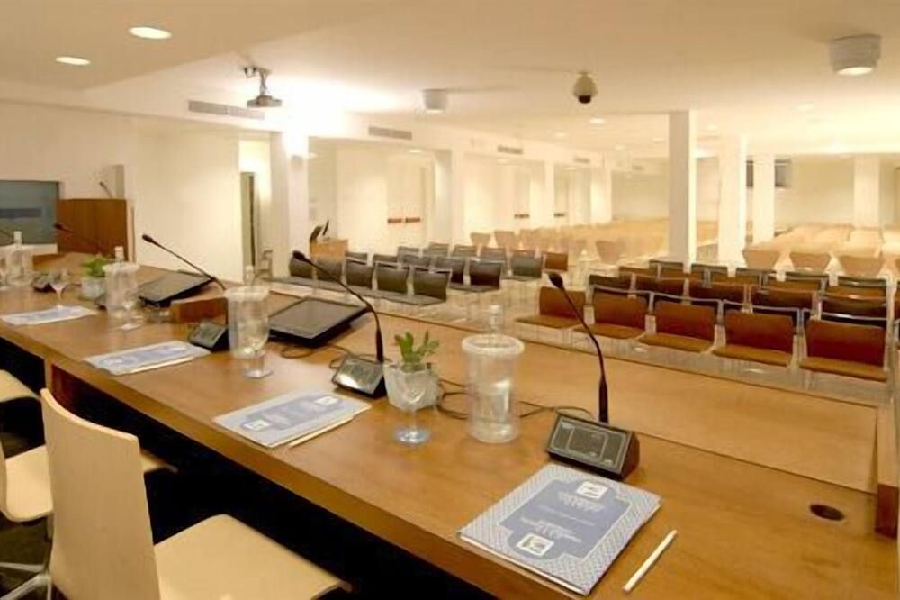 會議廳