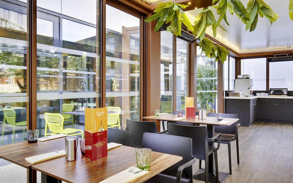 餐廳 相片
