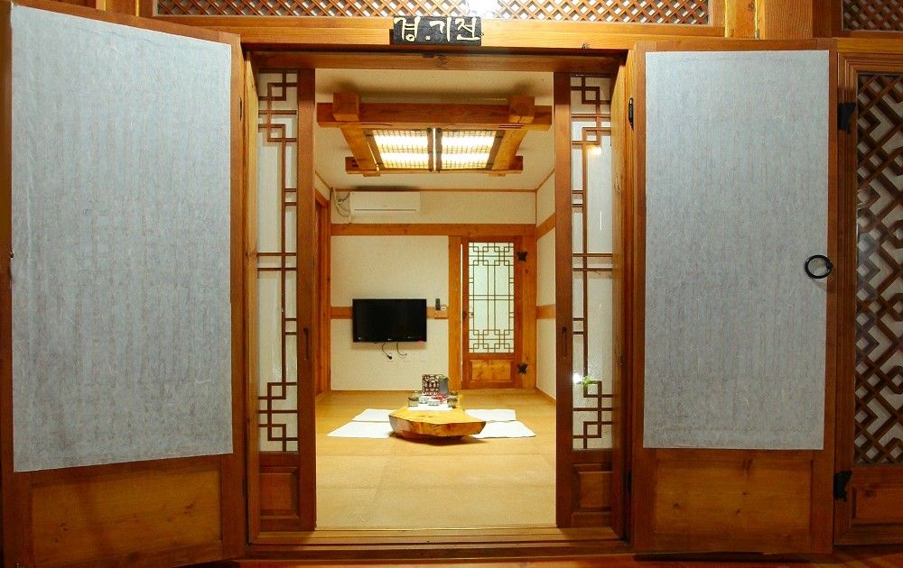 客房設備