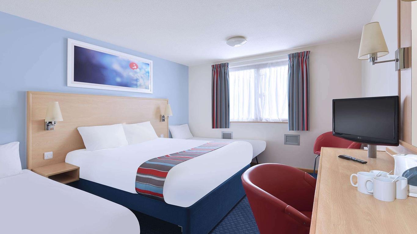 Travelodge St. Clears Carmarthen