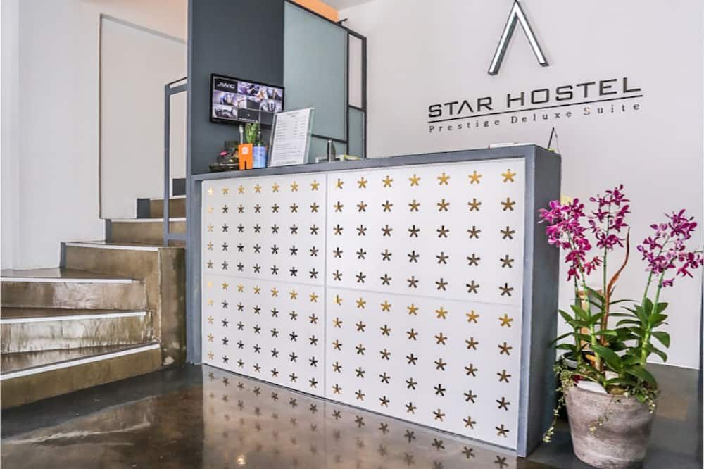 櫃檯