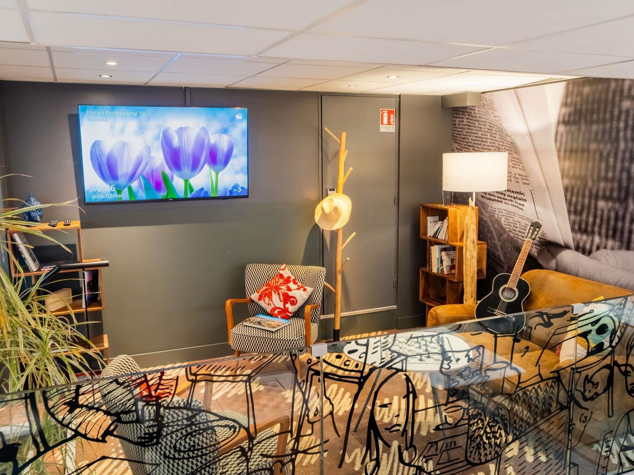 其他