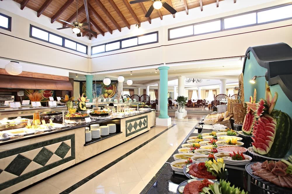 自助餐
