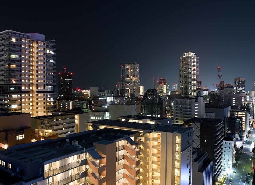 室外景 相片