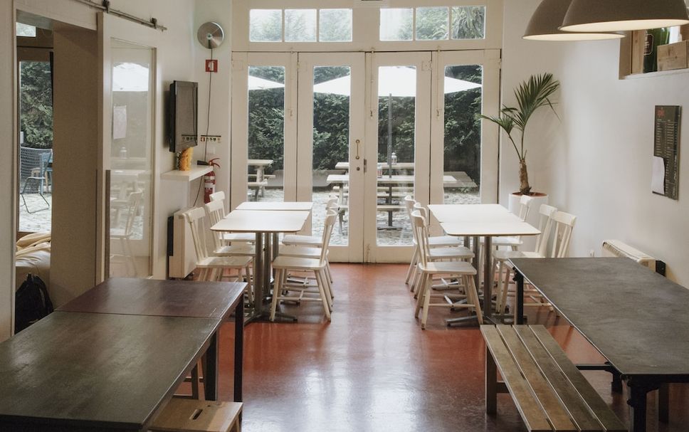 餐廳 相片