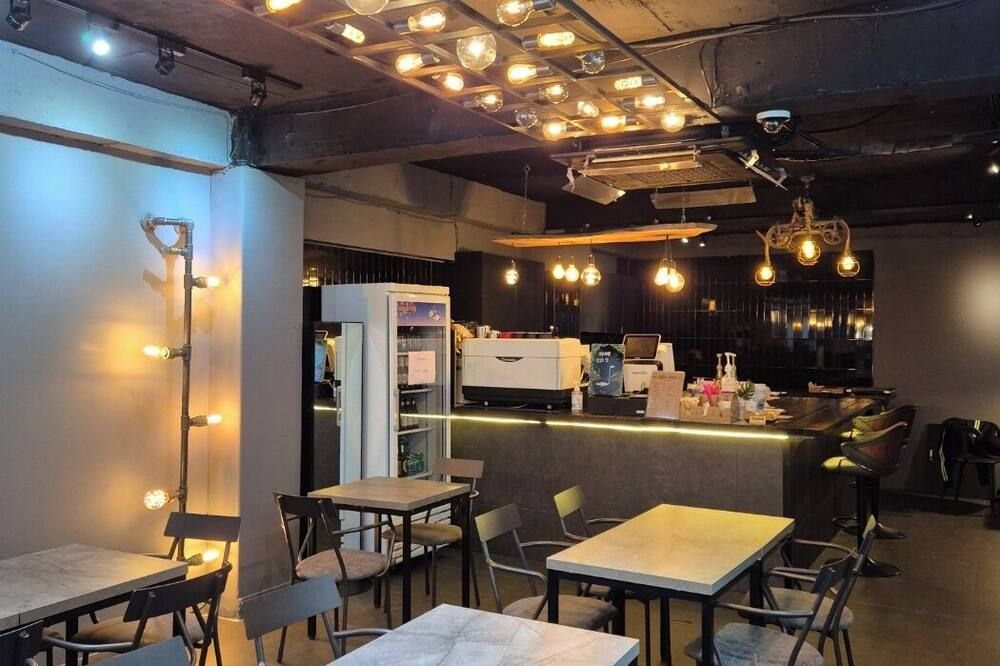 餐廳