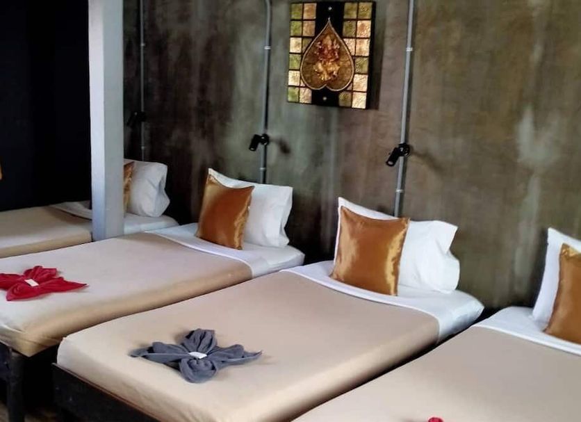 Spa 相片