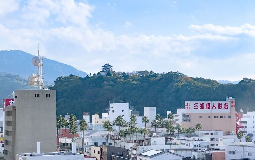 室外景 相片