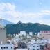 室外景