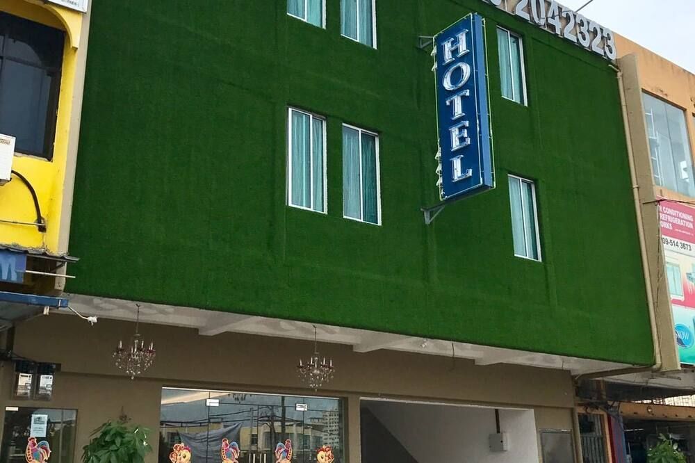 建築