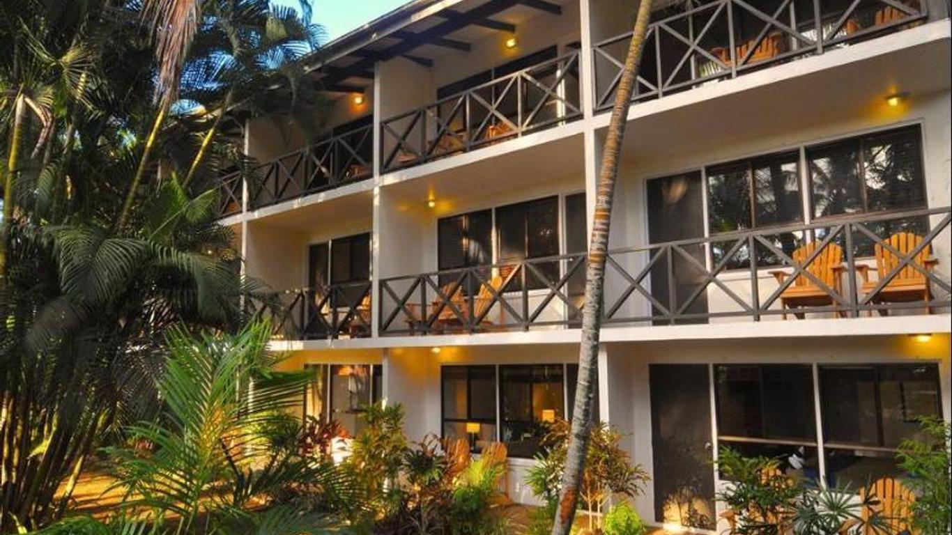 綠洲棕櫚飯店 - CFC 認證