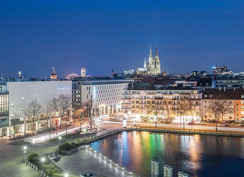 室外景 相片