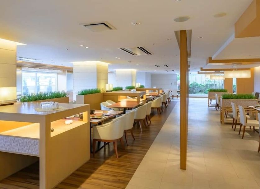 餐廳 相片