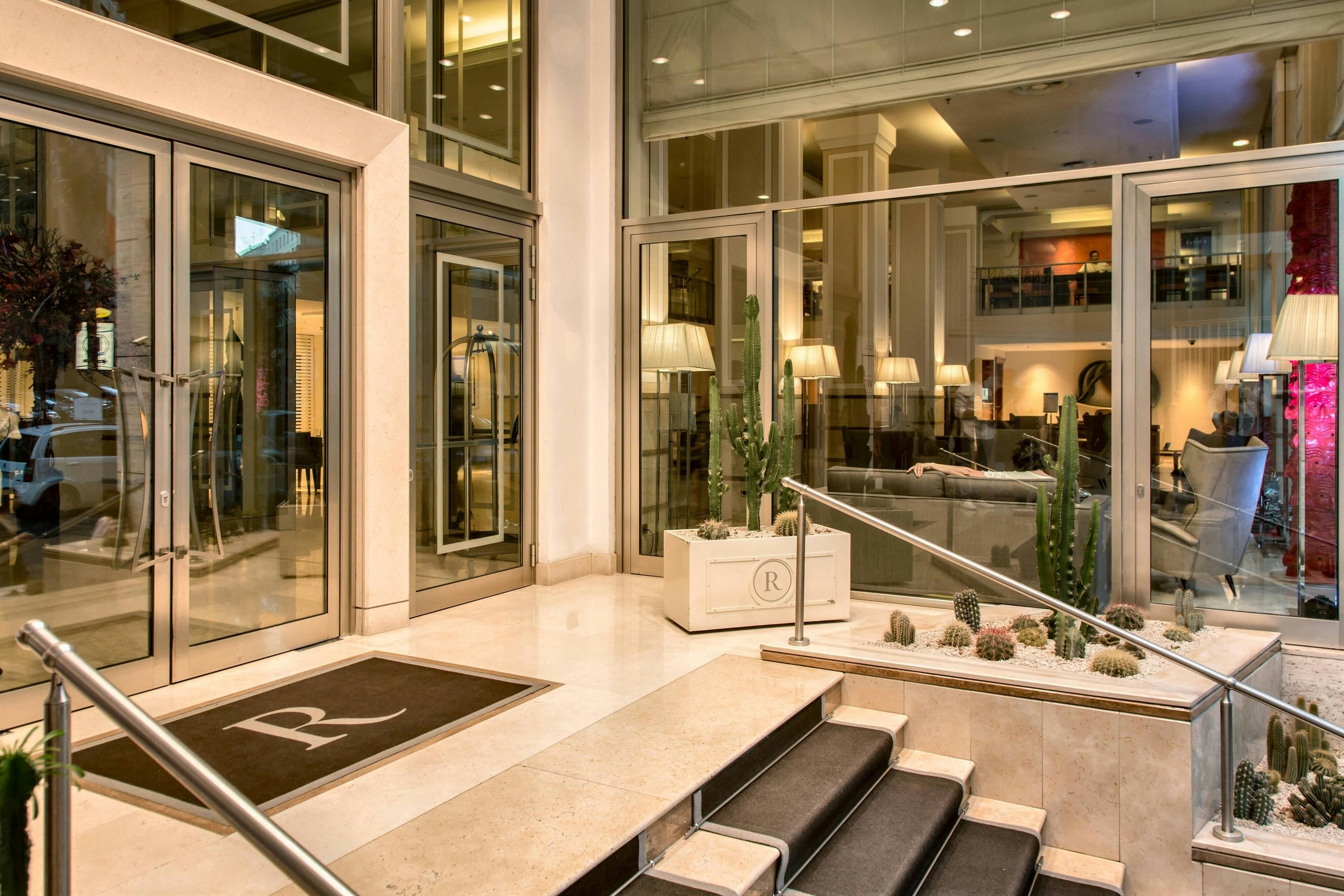 大廳