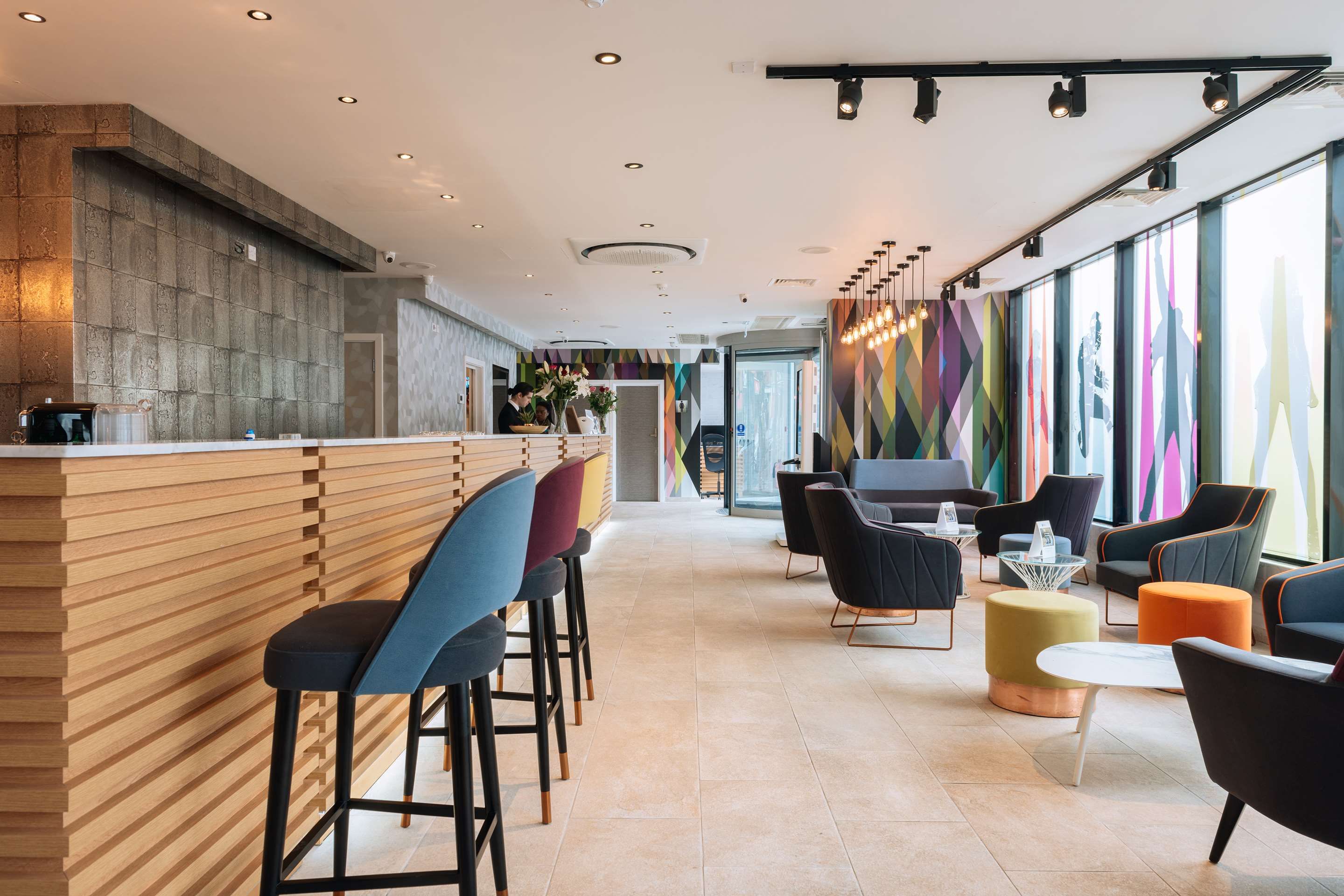 櫃檯