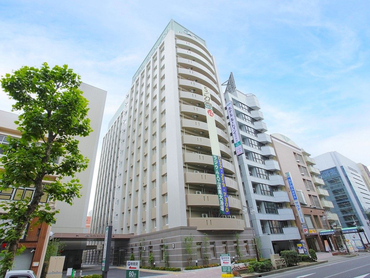 建築