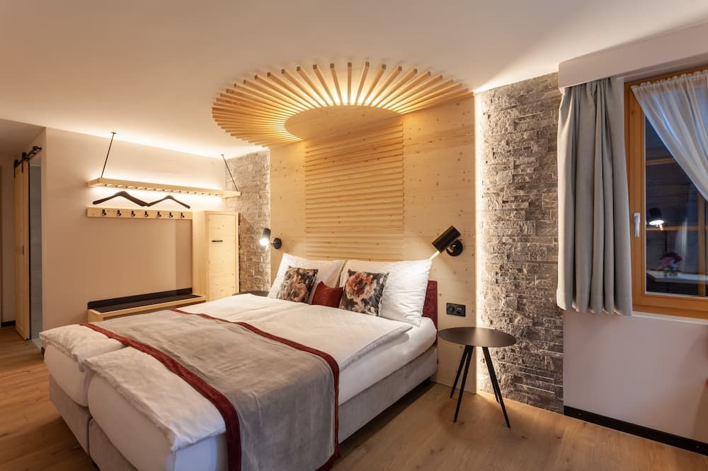 臥室 相片