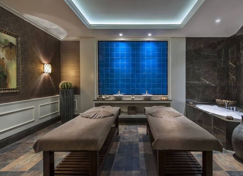 Spa 相片
