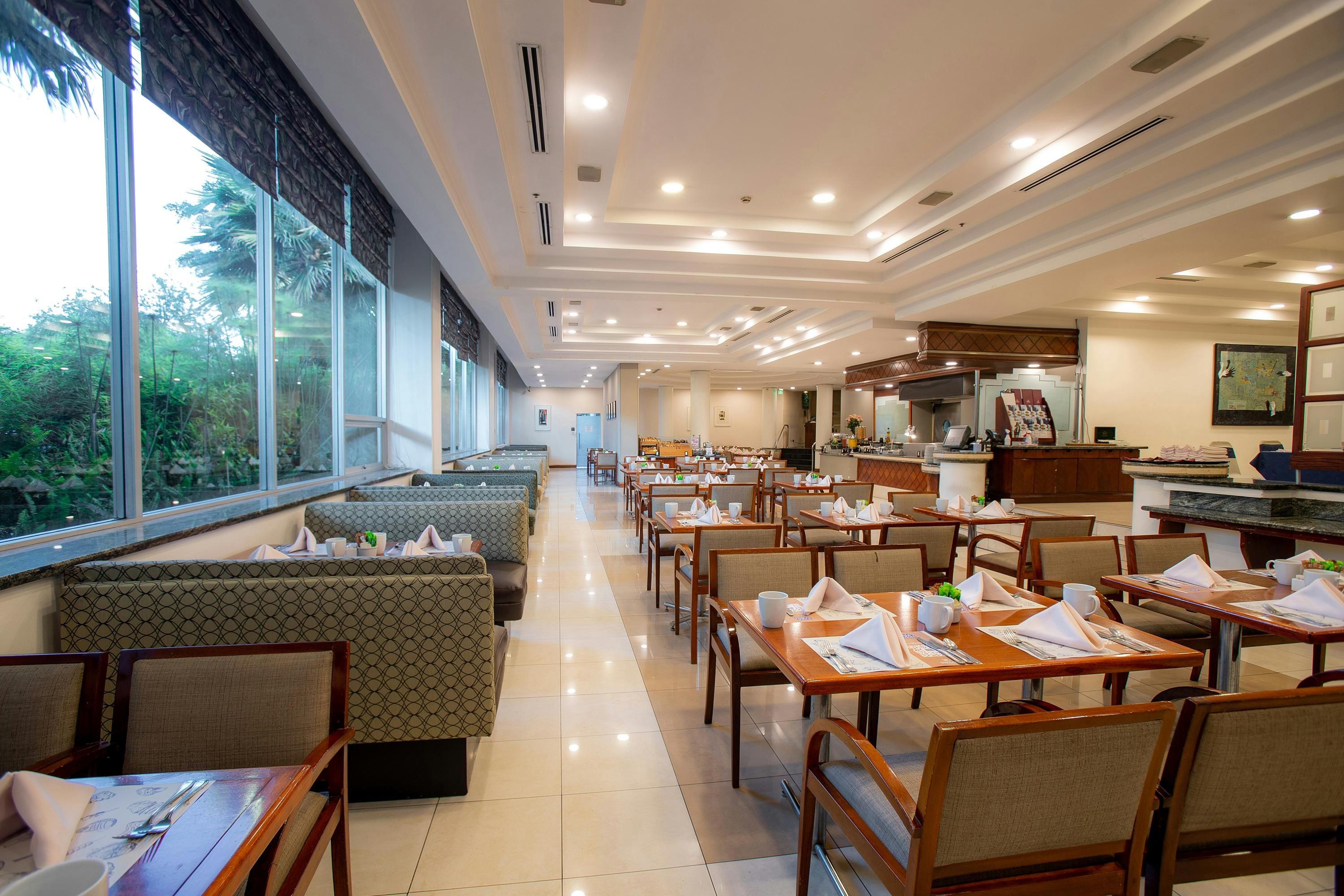 餐廳