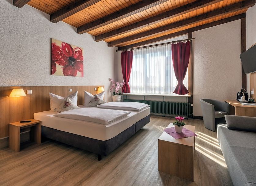 臥室 相片