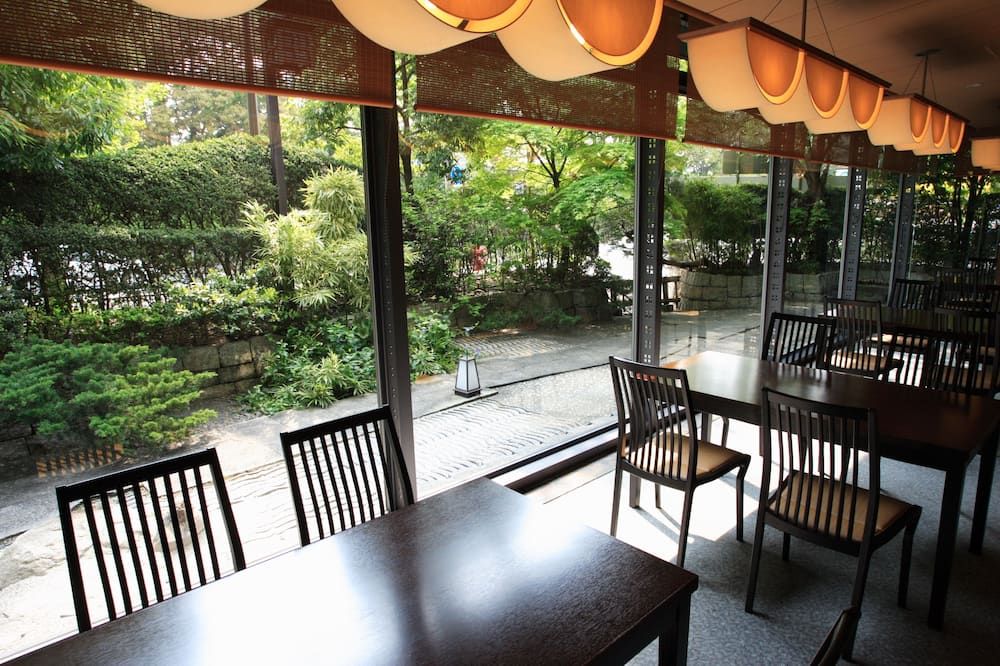 餐廳