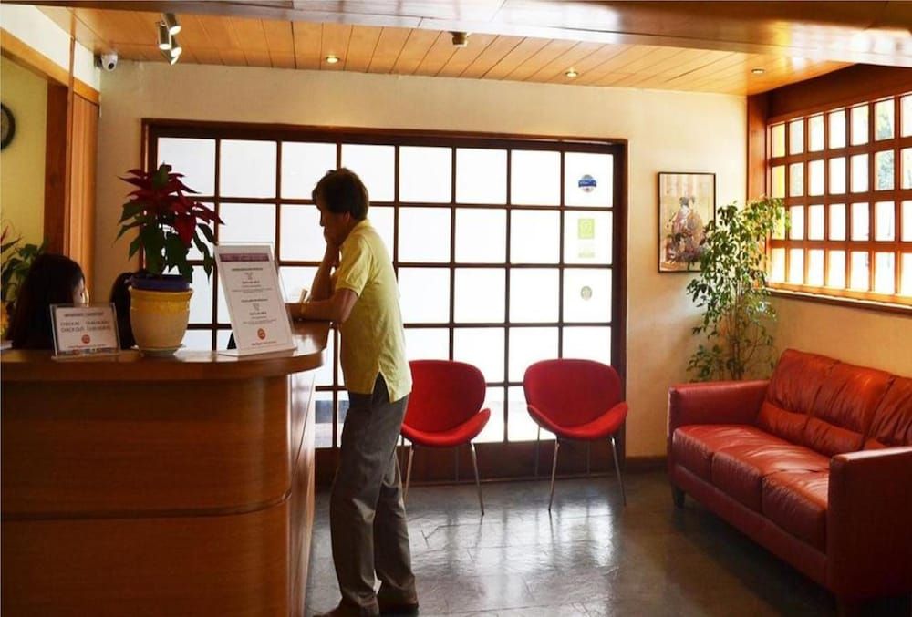 櫃檯
