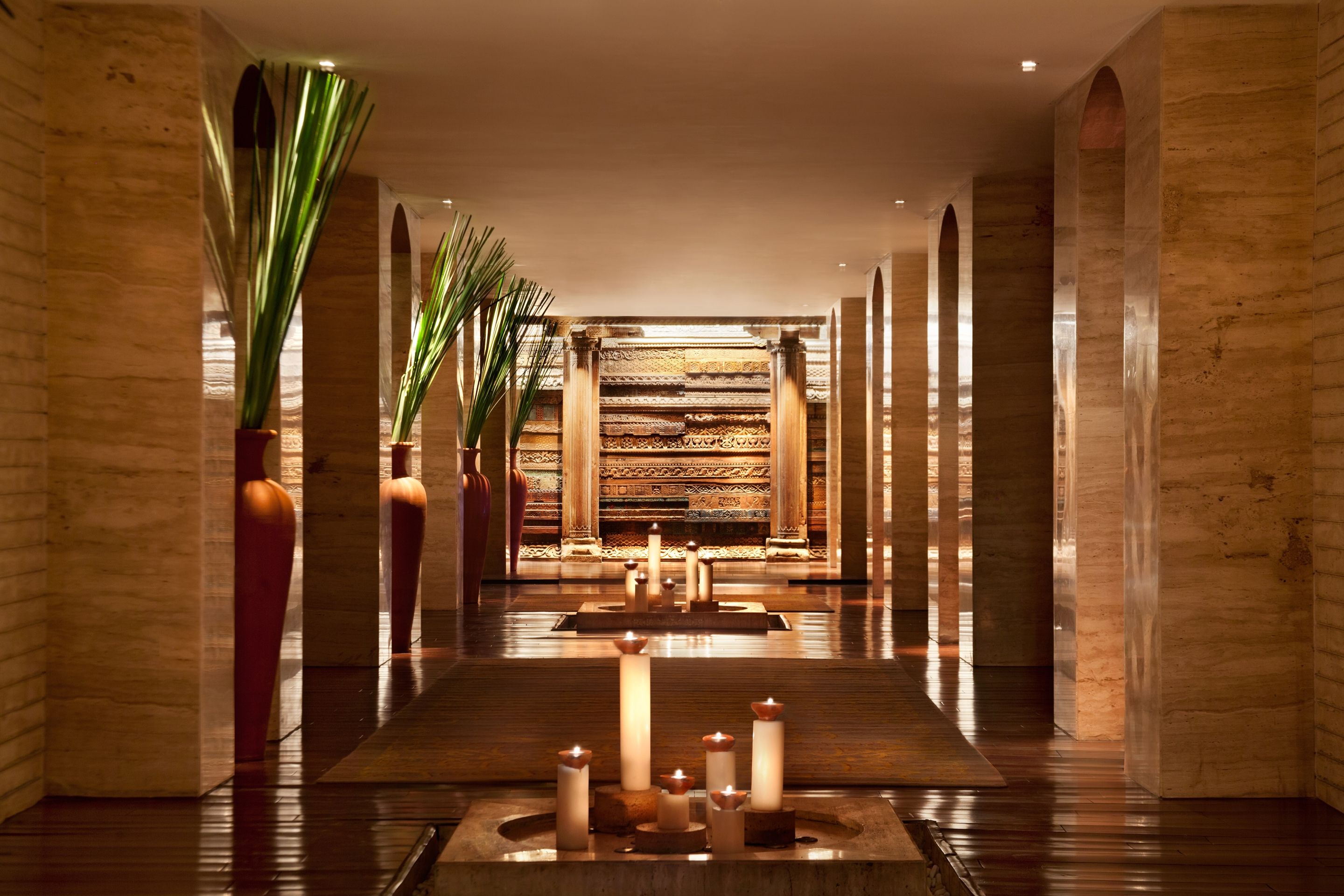 Spa