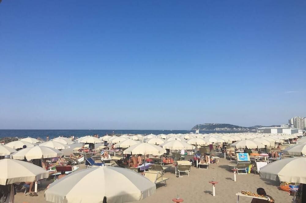海灘