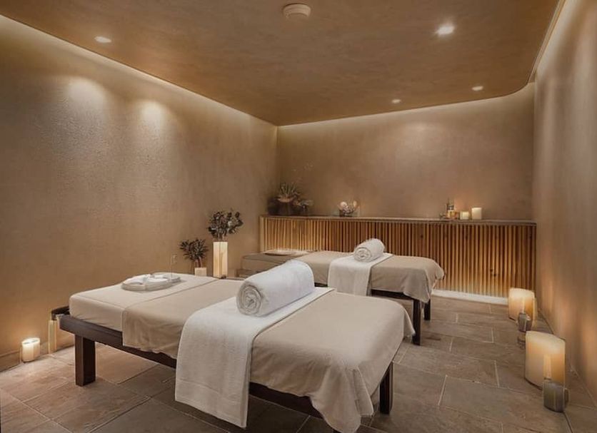 Spa 相片