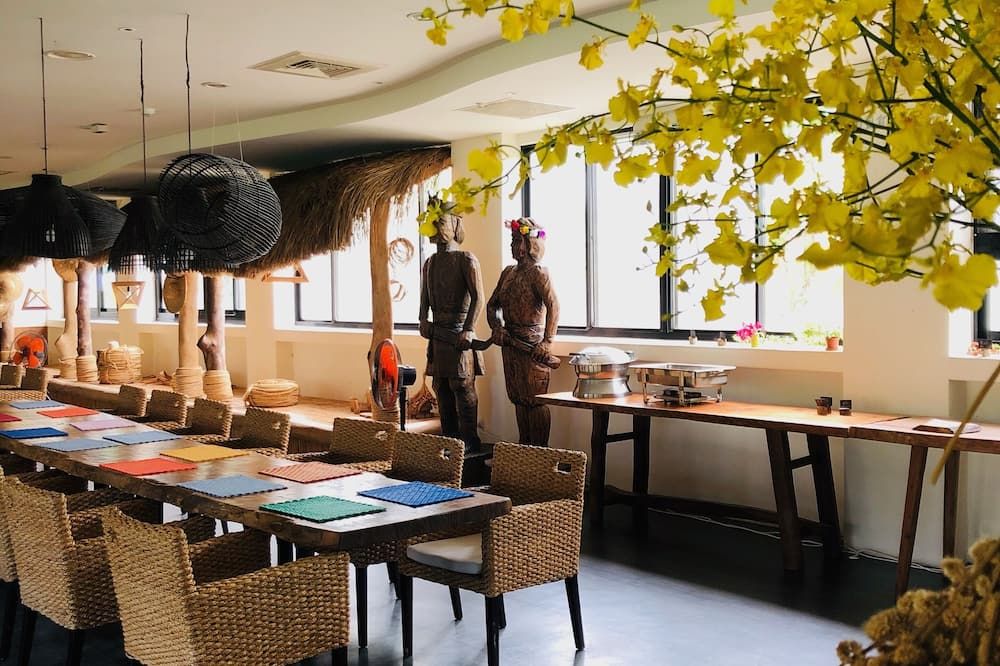 餐廳